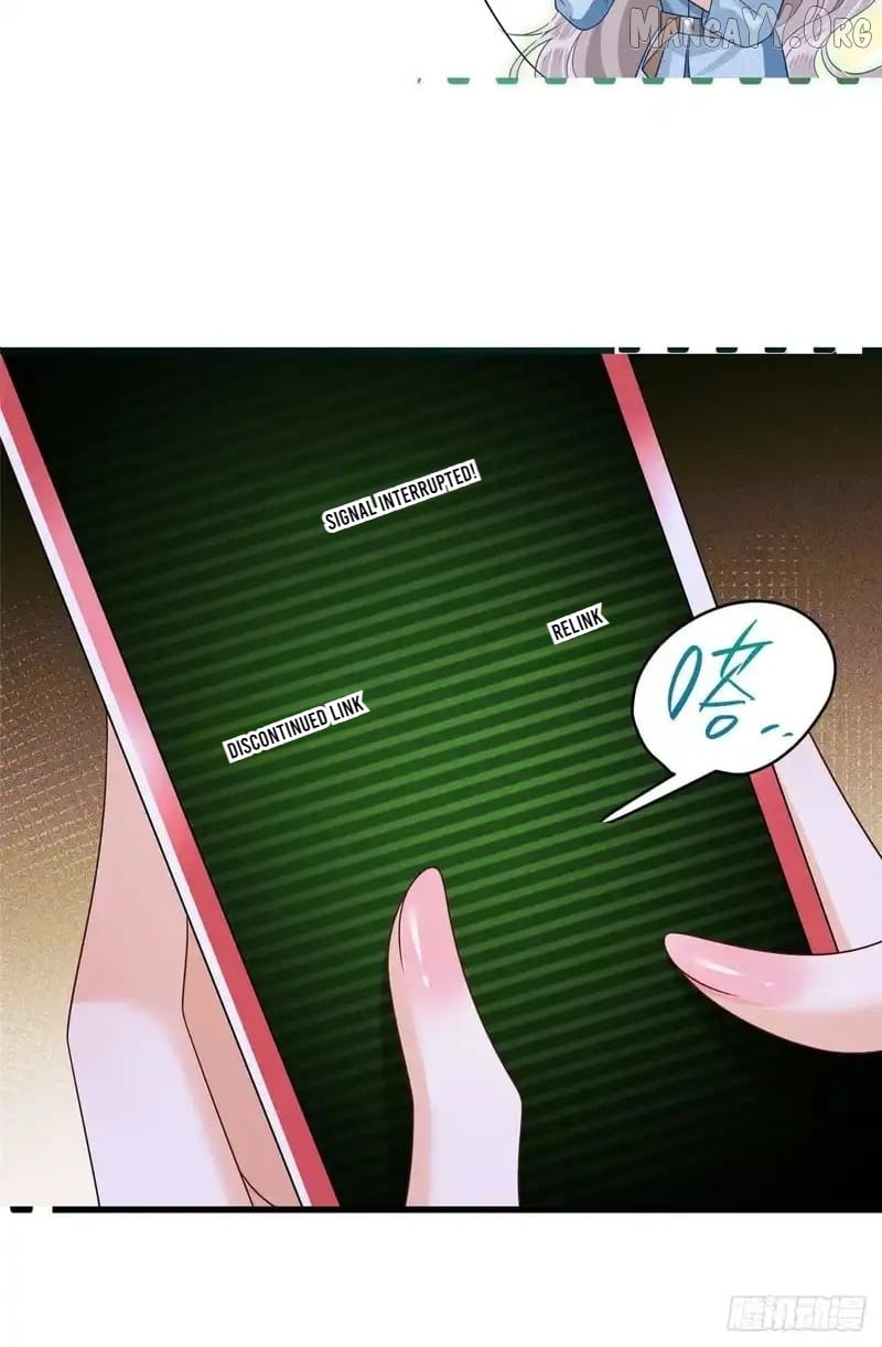 She Becomes Glamorous After The Engagement Annulment Chapter 36 - page 31